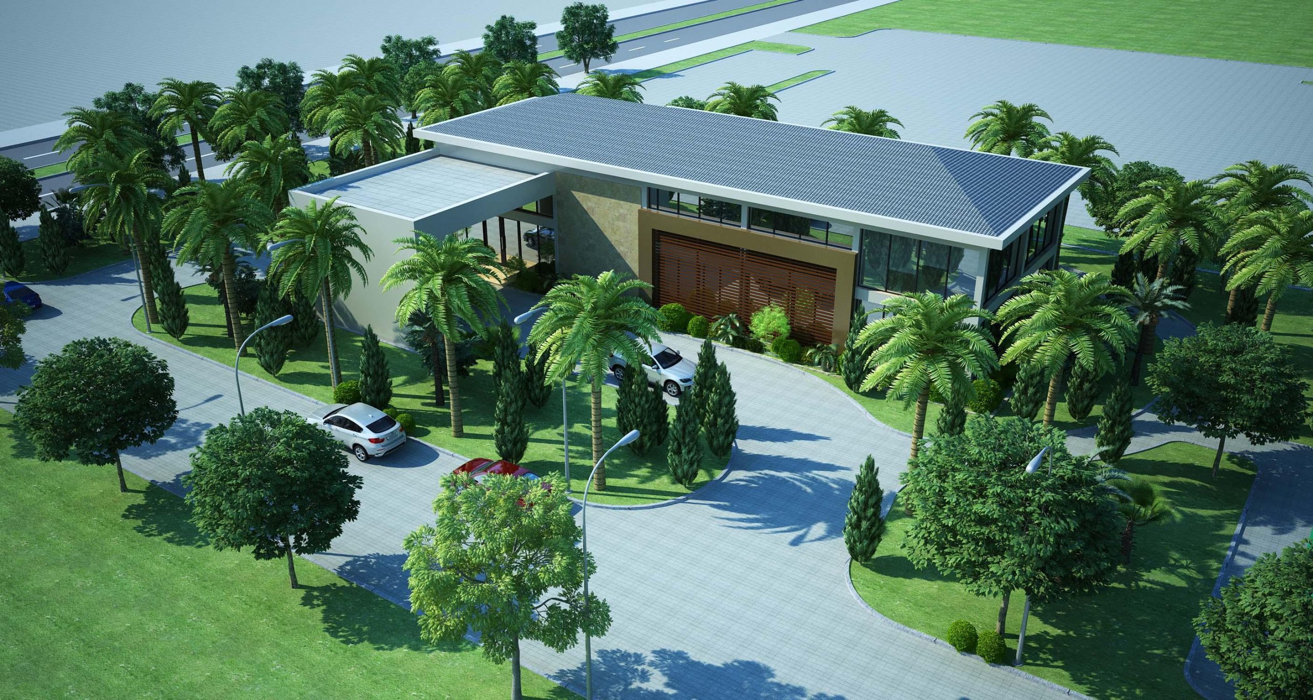 Khu công nghiệp Bình Xuyên – Vĩnh Phúc 3